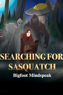 Searching for Sasquatch: Bigfoot Mindspeak Trailer
