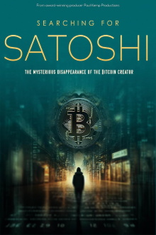 Searching for Satoshi Trailer