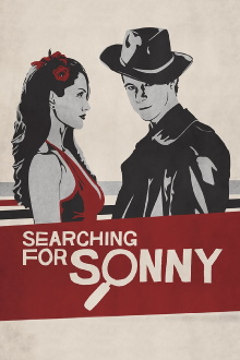 Searching for Sonny Trailer