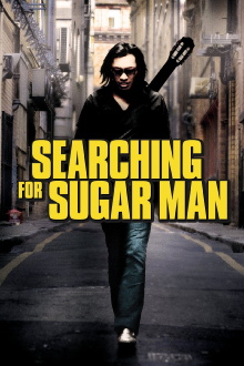 Searching for Sugar Man Trailer