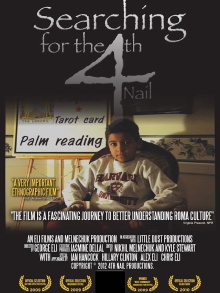 Searching for the 4th Nail Trailer
