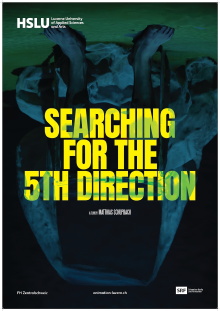 Searching for the 5th Direction Trailer
