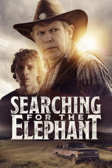 Searching for the Elephant Trailer
