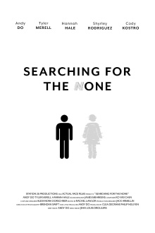 Searching for the None Trailer