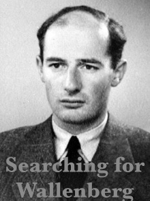 Searching for Wallenberg Trailer