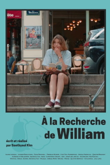 Searching for William Trailer