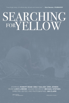 Searching for Yellow Trailer