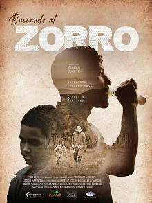 Searching for Zorro Trailer