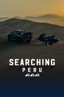 Searching Peru Trailer