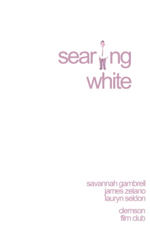 Searing White Trailer