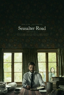 Seasalter Road Trailer