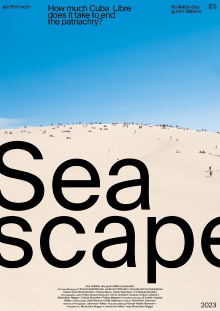 Seascape Trailer