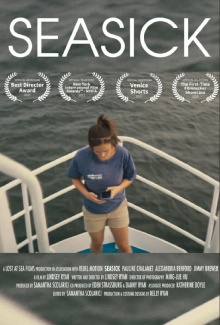 Seasick Trailer
