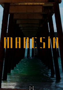 Seaside Trailer