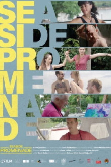 Seaside Promenade Trailer