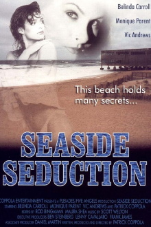Seaside Seduction Trailer