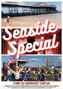 Seaside Special Trailer