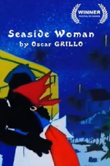 Seaside Woman Trailer
