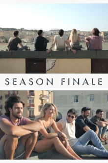 Season Finale Trailer