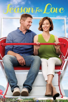 Season for Love Trailer