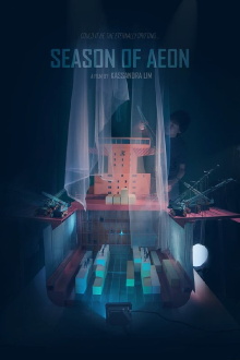 Season of Aeon Trailer