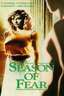 Season of Fear Trailer