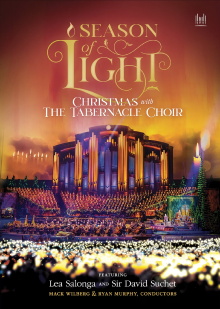 Season of Light: Christmas with the Tabernacle Choir Trailer