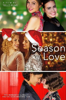 Season of Love Trailer