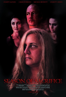 Season of Sacrifice Trailer