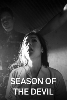 Season of the Devil Trailer