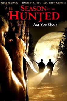 Season of the Hunted Trailer