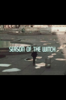 Season of the Witch Trailer