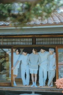 Season of TXT: YOUTH Trailer