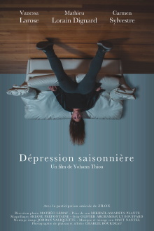 Seasonal Depression Trailer