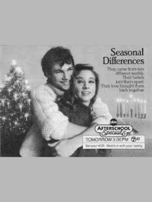 Seasonal Differences Trailer