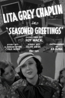 Seasoned Greetings Trailer
