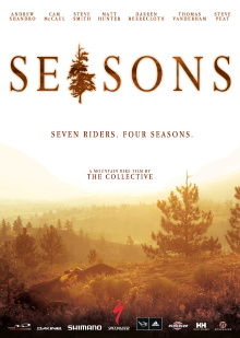 Seasons Trailer