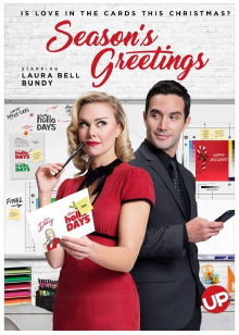 Season's Greetings Trailer