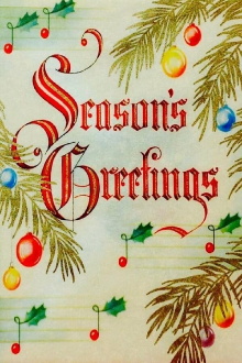 Seasons Greetings Trailer