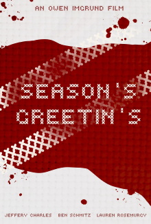 Season's Greetin's Trailer
