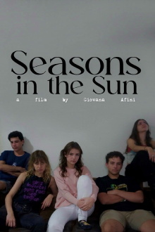 Seasons in the Sun Trailer