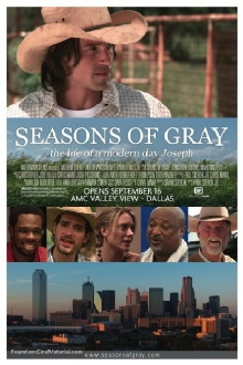 Seasons of Gray Trailer