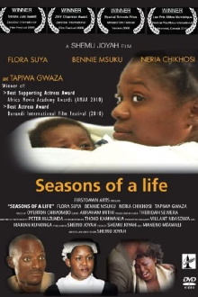 Seasons of Life Trailer
