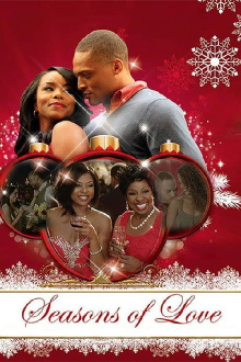Seasons of Love Trailer