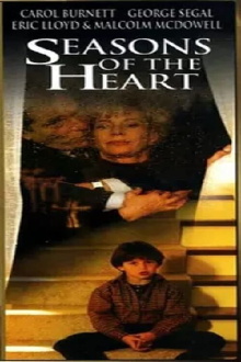 Seasons of the Heart Trailer