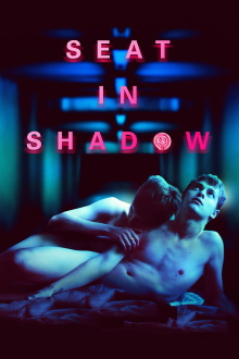 Seat in Shadow Trailer