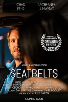 Seatbelts Trailer
