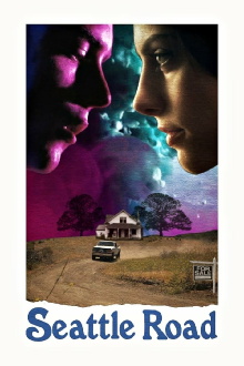 Seattle Road Trailer
