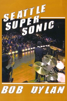 Seattle Supersonic Trailer