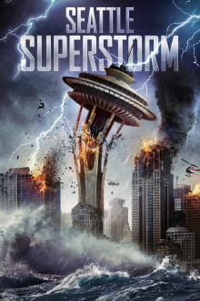 Seattle Superstorm Trailer